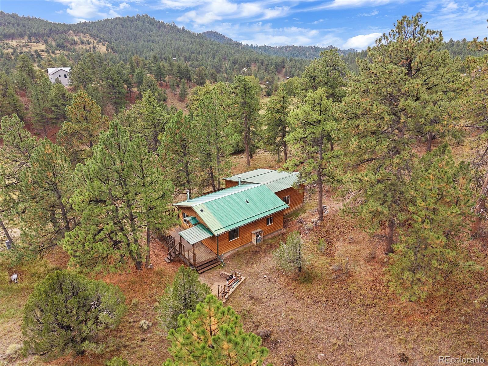 MLS Image #39 for 161  county road 329 ,westcliffe, Colorado