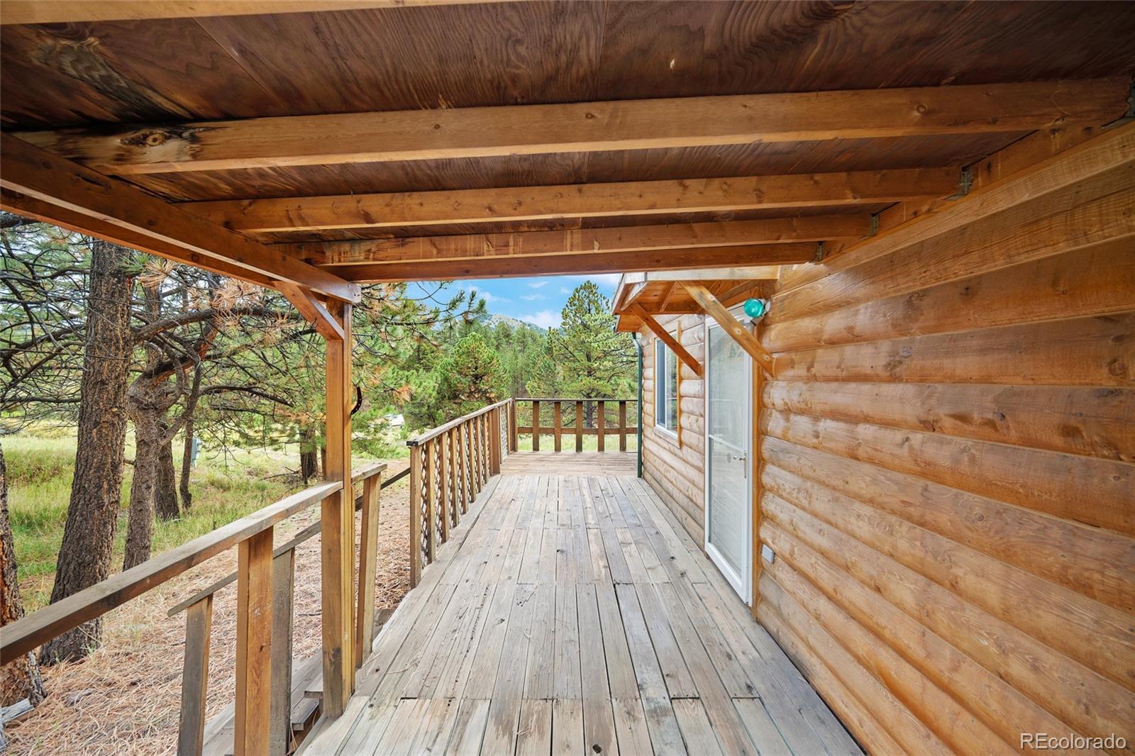 MLS Image #4 for 161  county road 329 ,westcliffe, Colorado