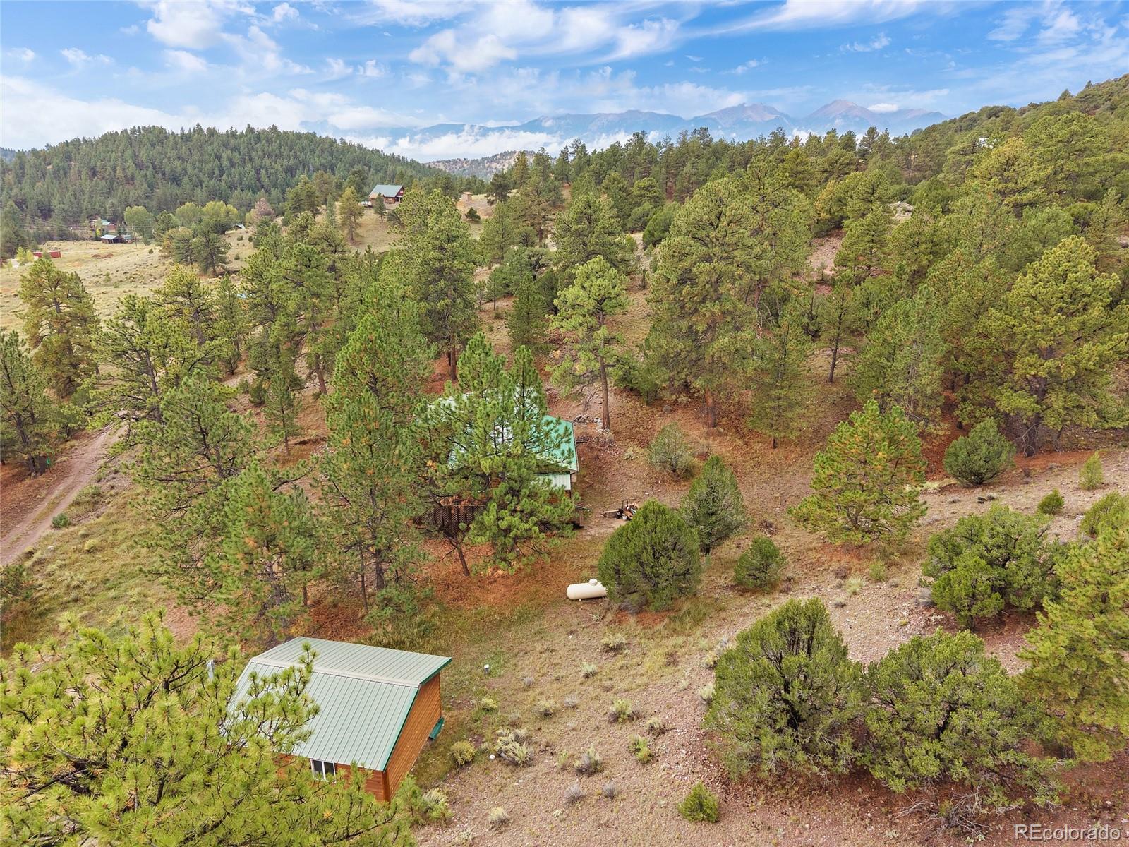 MLS Image #40 for 161  county road 329 ,westcliffe, Colorado