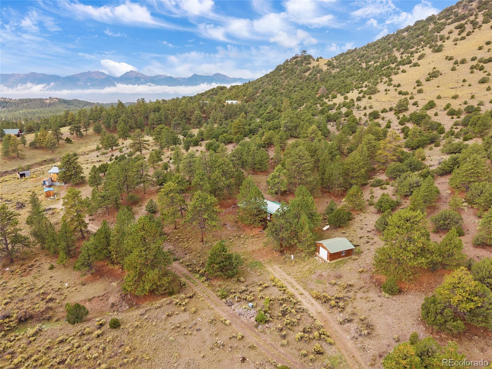 MLS Image #41 for 161  county road 329 ,westcliffe, Colorado