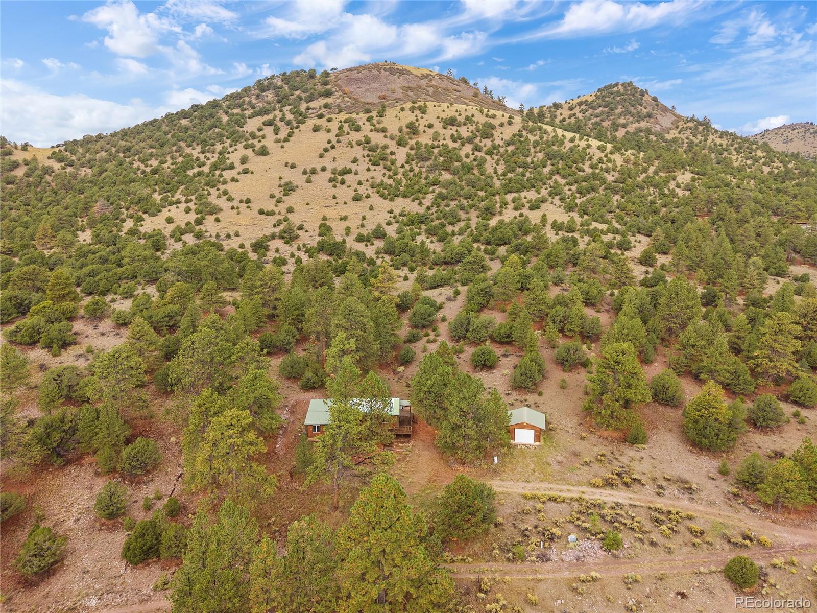MLS Image #42 for 161  county road 329 ,westcliffe, Colorado