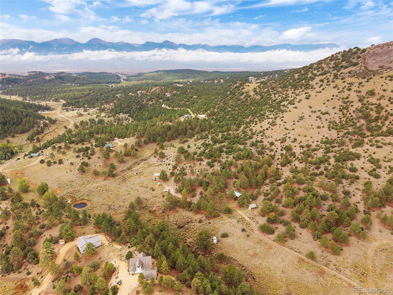 MLS Image #43 for 161  county road 329 ,westcliffe, Colorado
