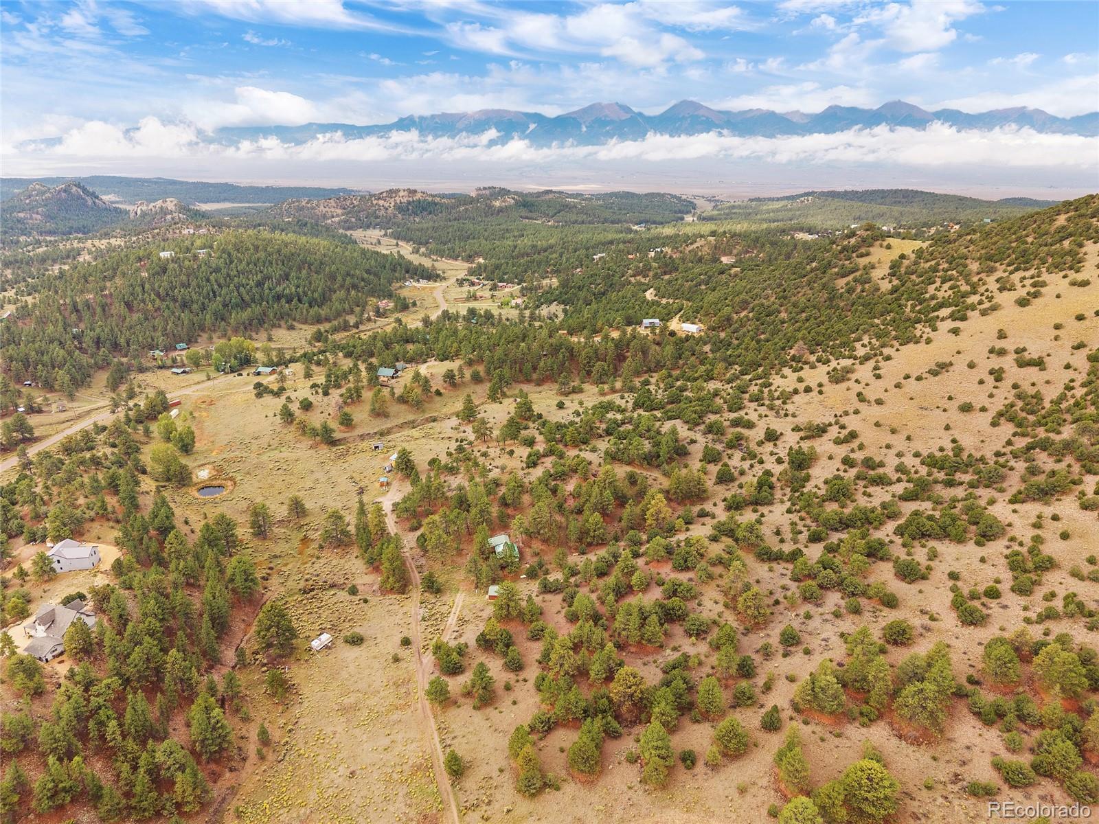 MLS Image #44 for 161  county road 329 ,westcliffe, Colorado
