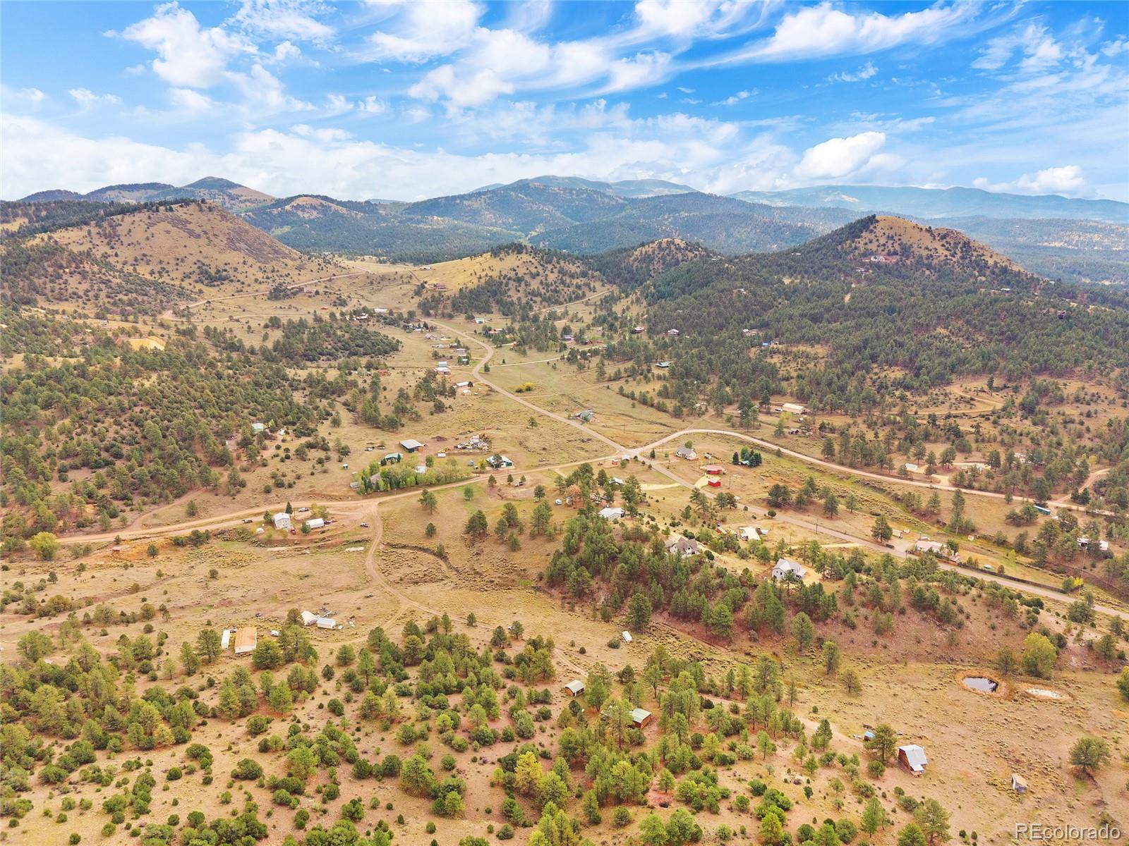 MLS Image #45 for 161  county road 329 ,westcliffe, Colorado