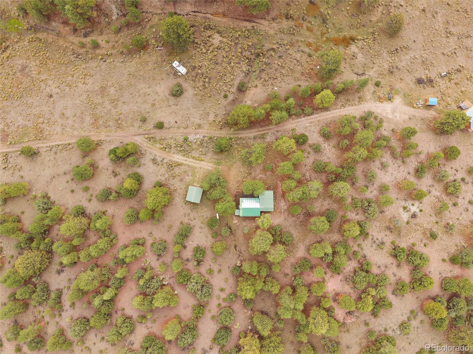 MLS Image #46 for 161  county road 329 ,westcliffe, Colorado