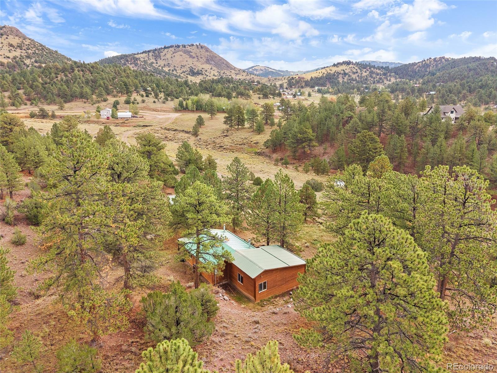 MLS Image #47 for 161  county road 329 ,westcliffe, Colorado