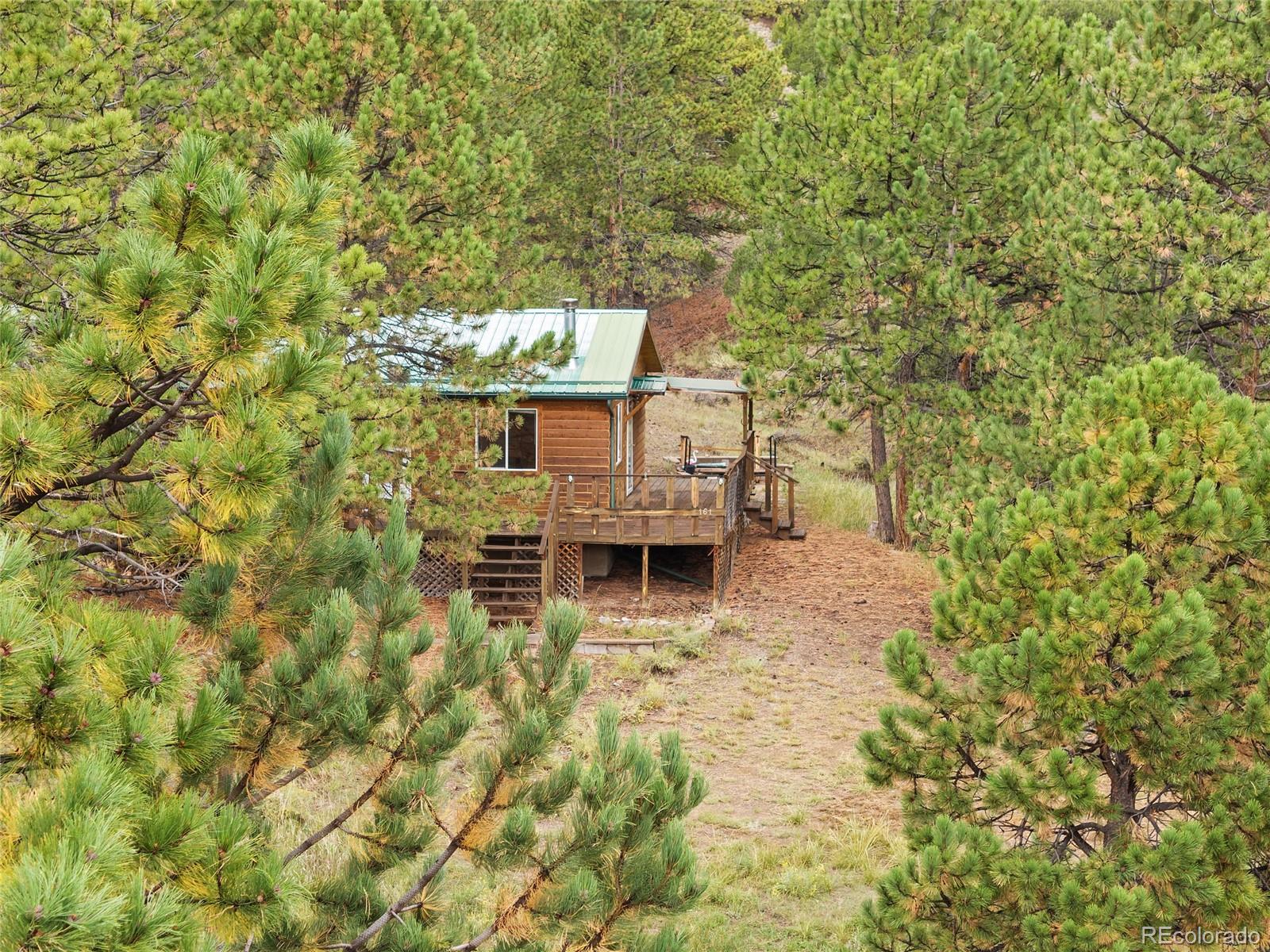 MLS Image #48 for 161  county road 329 ,westcliffe, Colorado