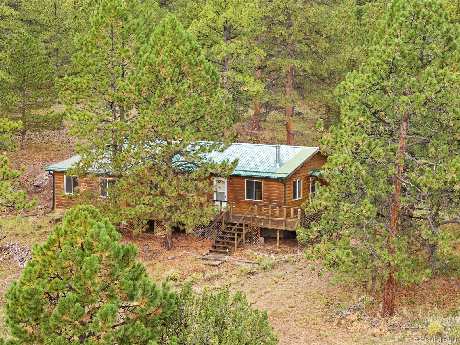 MLS Image #49 for 161  county road 329 ,westcliffe, Colorado