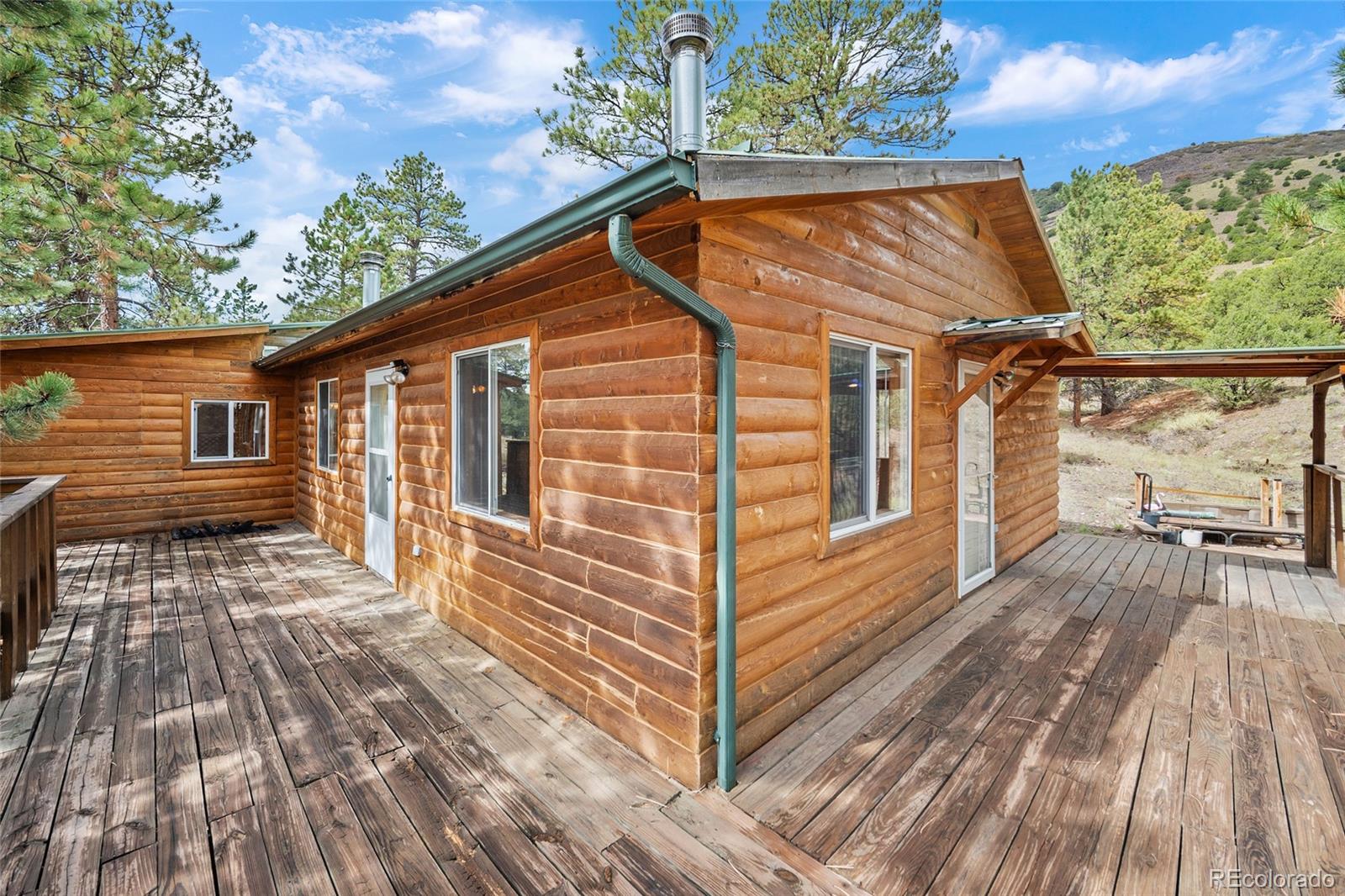MLS Image #5 for 161  county road 329 ,westcliffe, Colorado