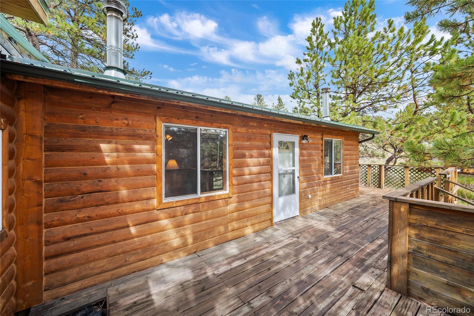MLS Image #6 for 161  county road 329 ,westcliffe, Colorado
