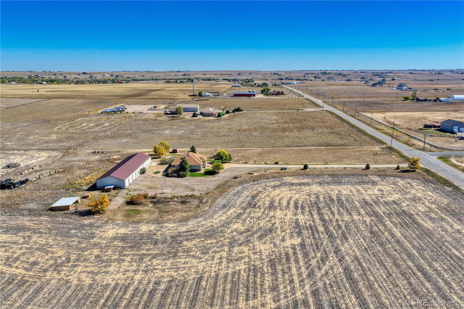 MLS Image #38 for 33003 e 152nd avenue,brighton, Colorado