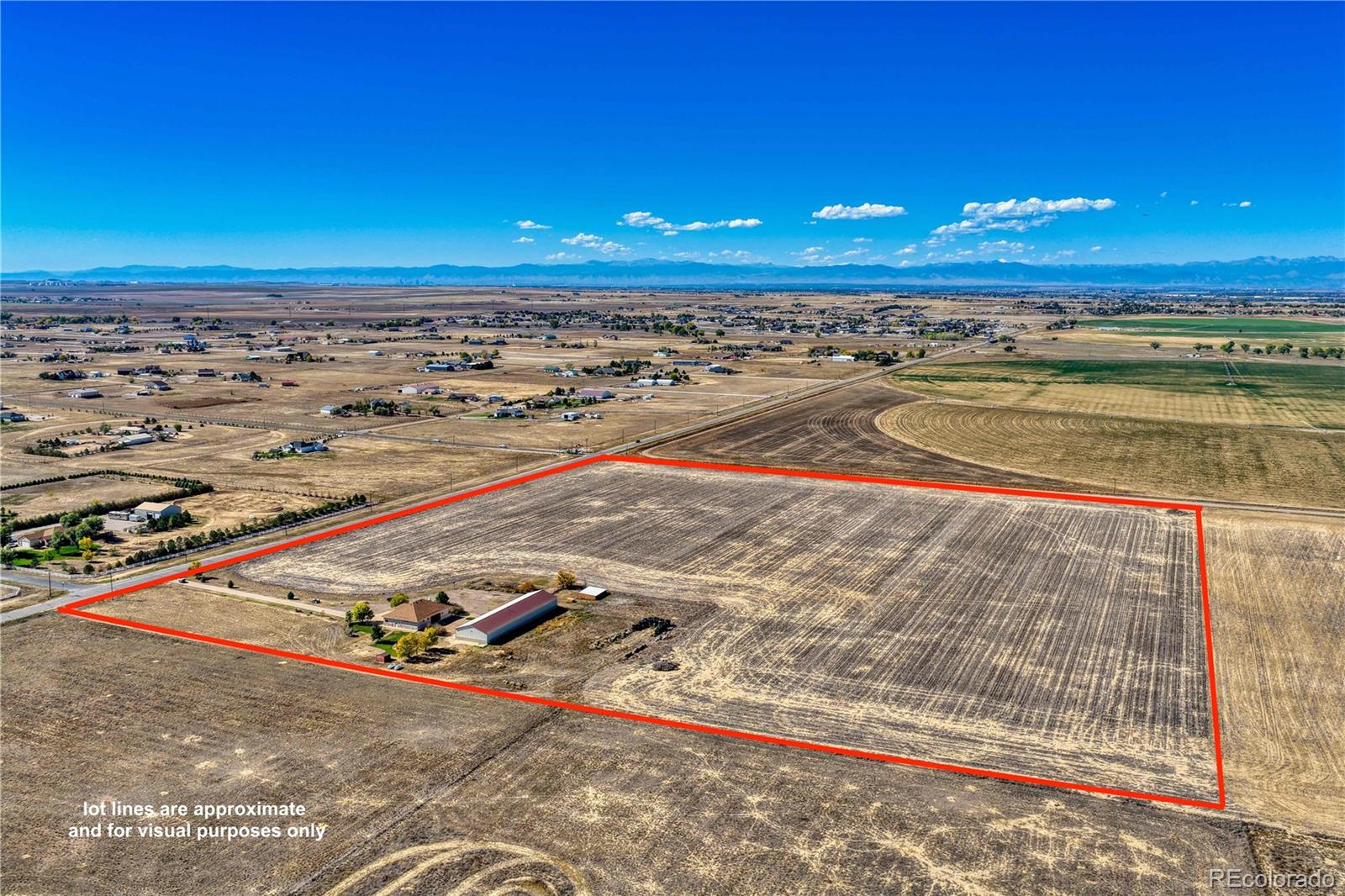 MLS Image #39 for 33003 e 152nd avenue,brighton, Colorado