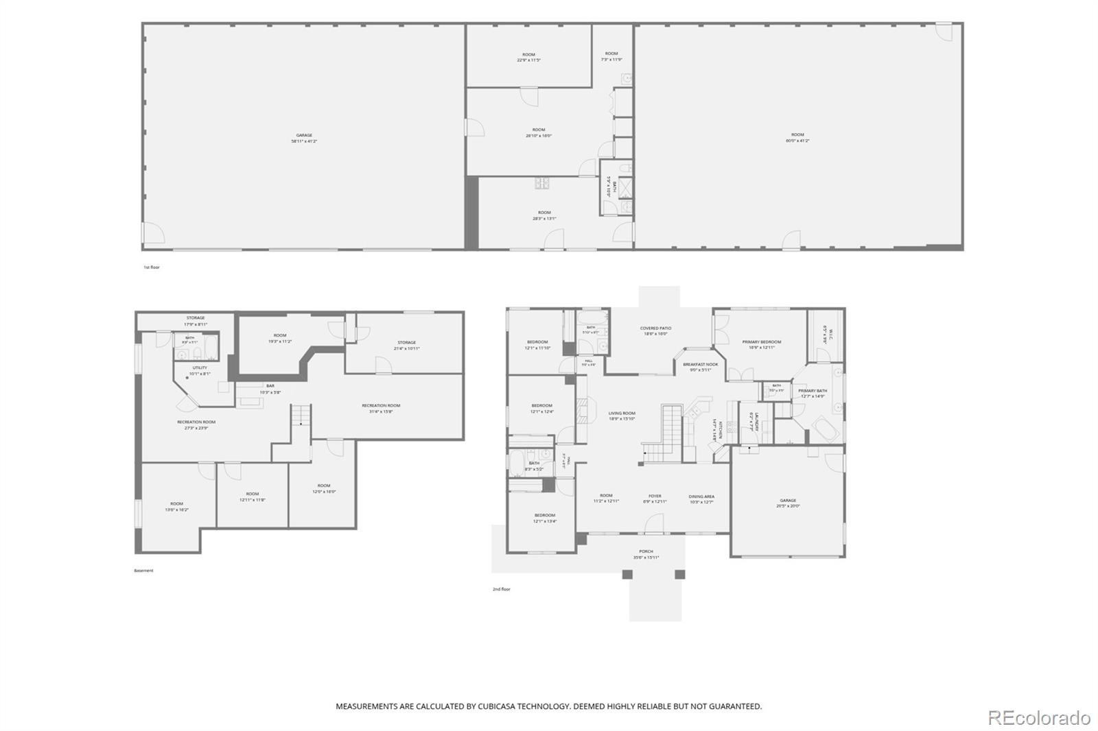 MLS Image #40 for 33003 e 152nd avenue,brighton, Colorado