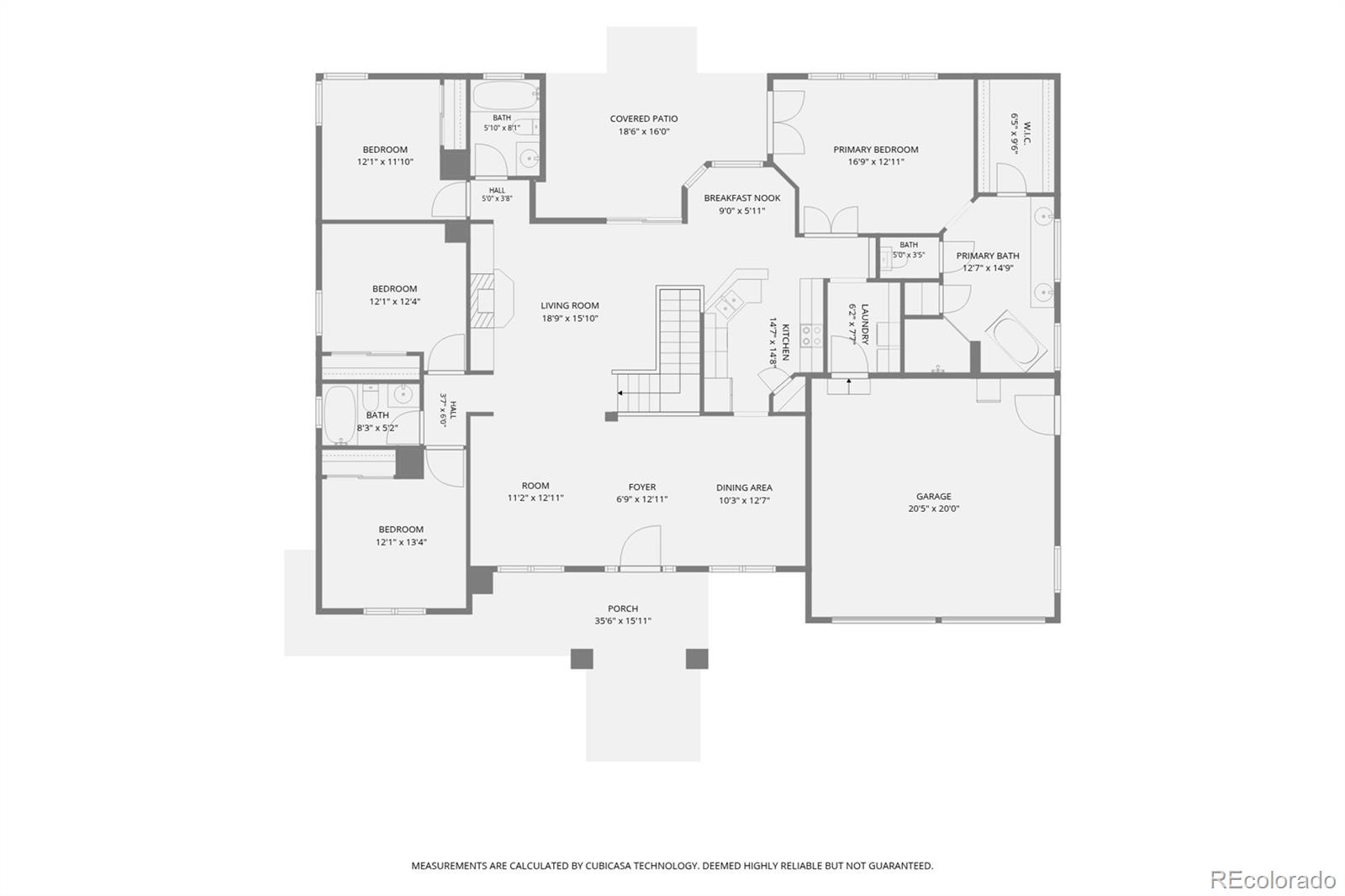 MLS Image #41 for 33003 e 152nd avenue,brighton, Colorado