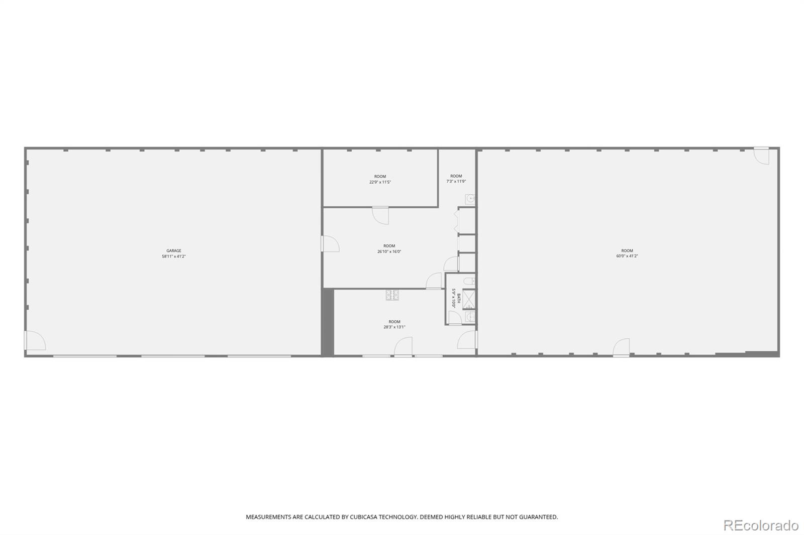 MLS Image #43 for 33003 e 152nd avenue,brighton, Colorado