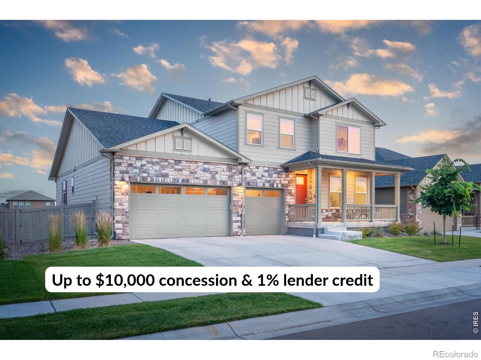 MLS Image #0 for 1149  clara view drive,berthoud, Colorado