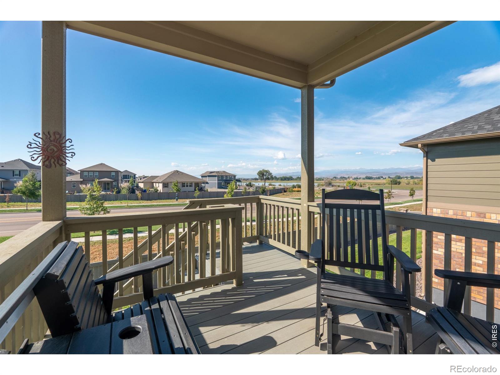 MLS Image #14 for 1149  clara view drive,berthoud, Colorado