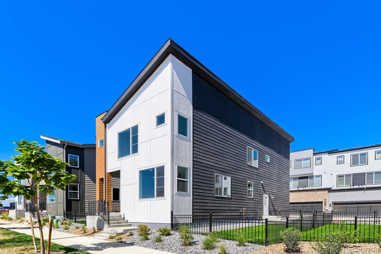MLS Image #0 for 16565  peak street,broomfield, Colorado