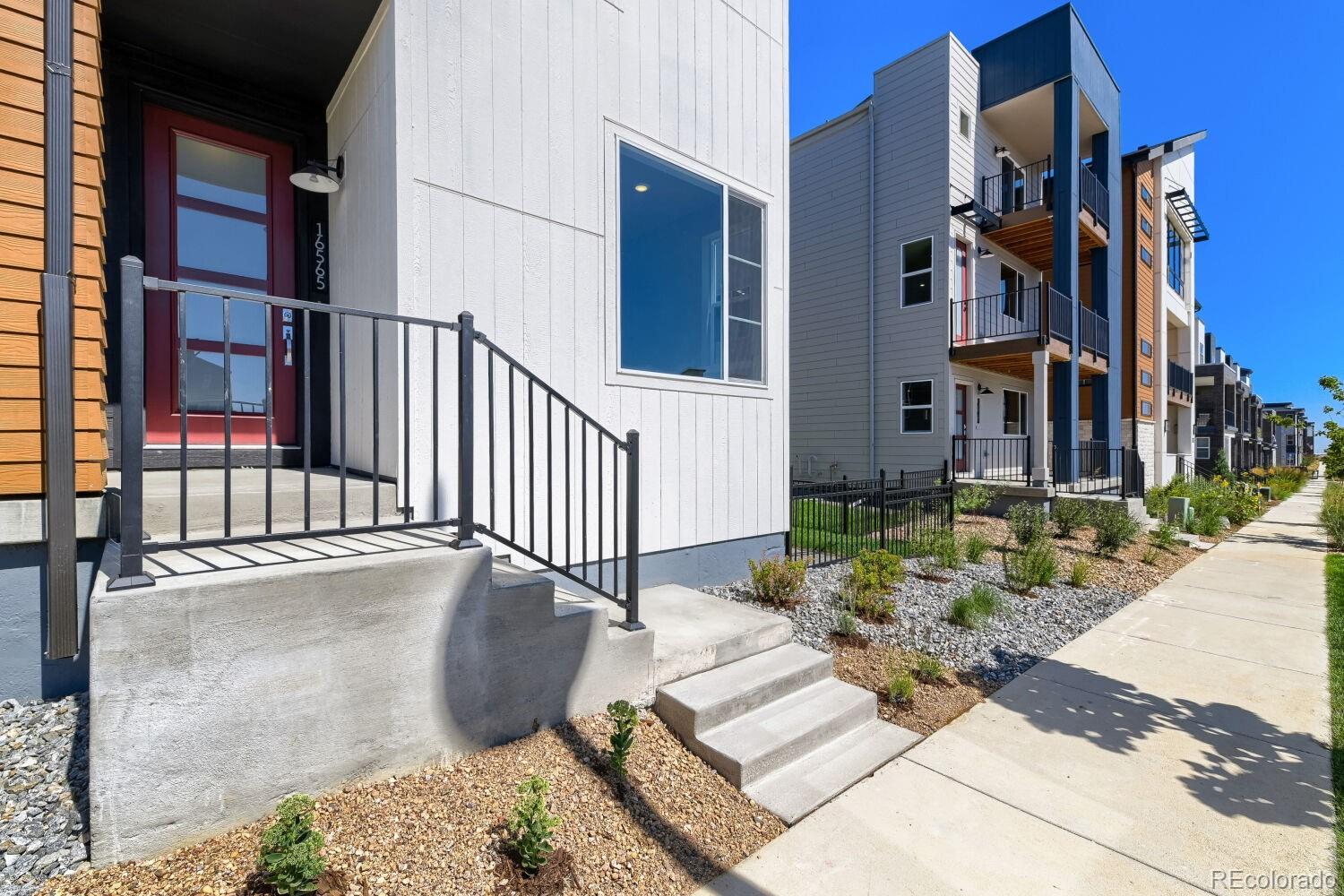 MLS Image #39 for 16565  peak street,broomfield, Colorado