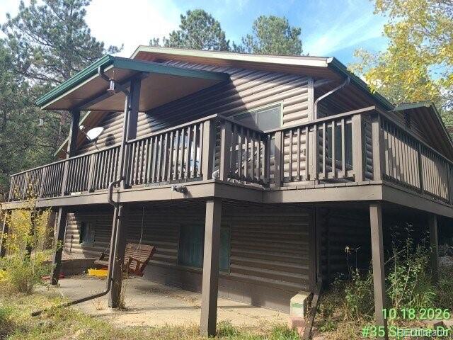 MLS Image #0 for 35  spruce drive,lyons, Colorado