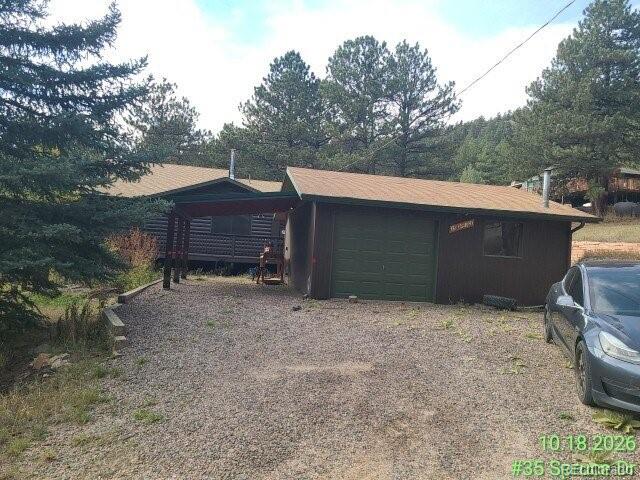 MLS Image #1 for 35  spruce drive,lyons, Colorado