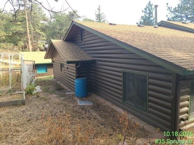 MLS Image #7 for 35  spruce drive,lyons, Colorado