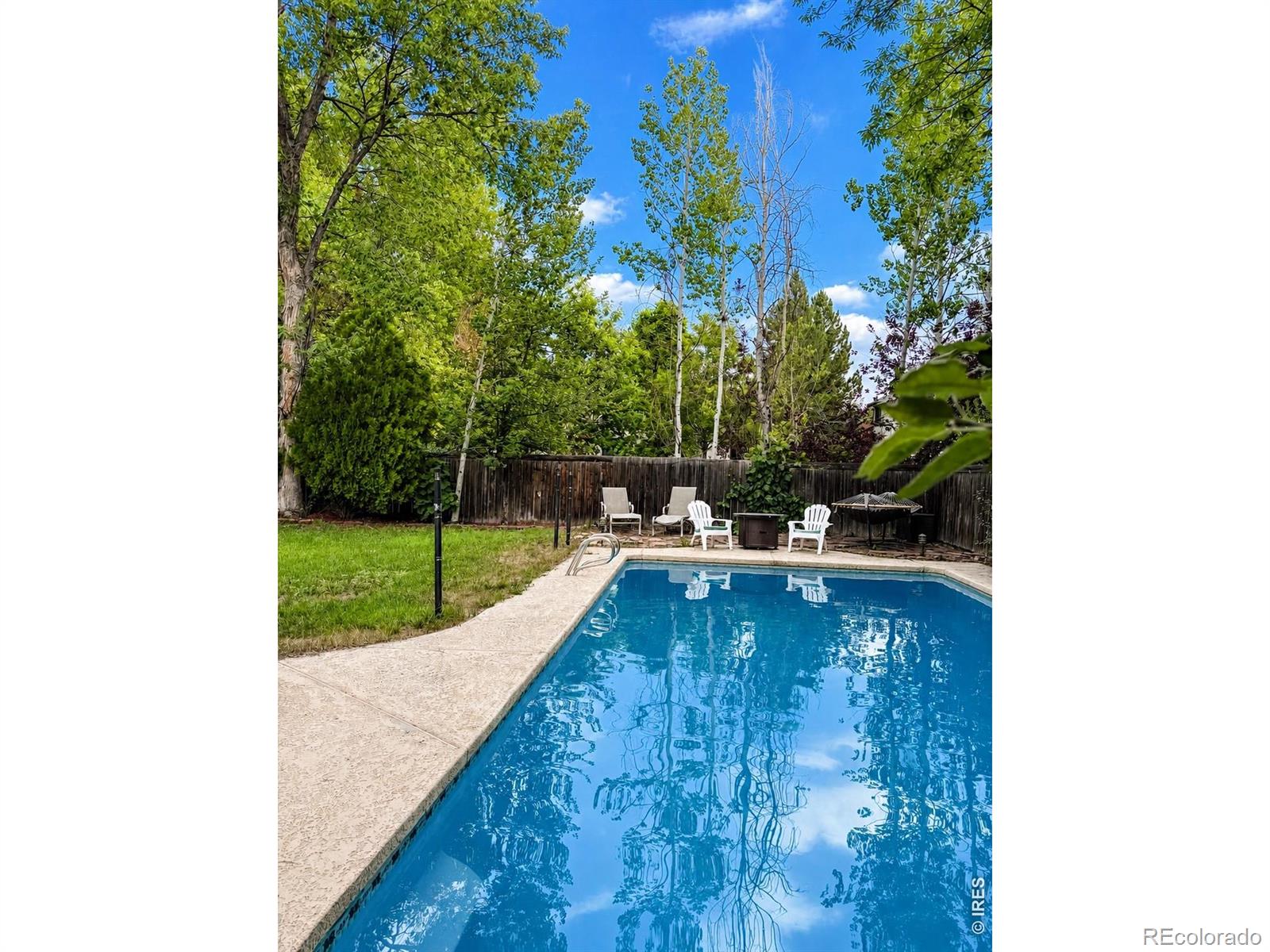MLS Image #4 for 4584  robinson place,boulder, Colorado