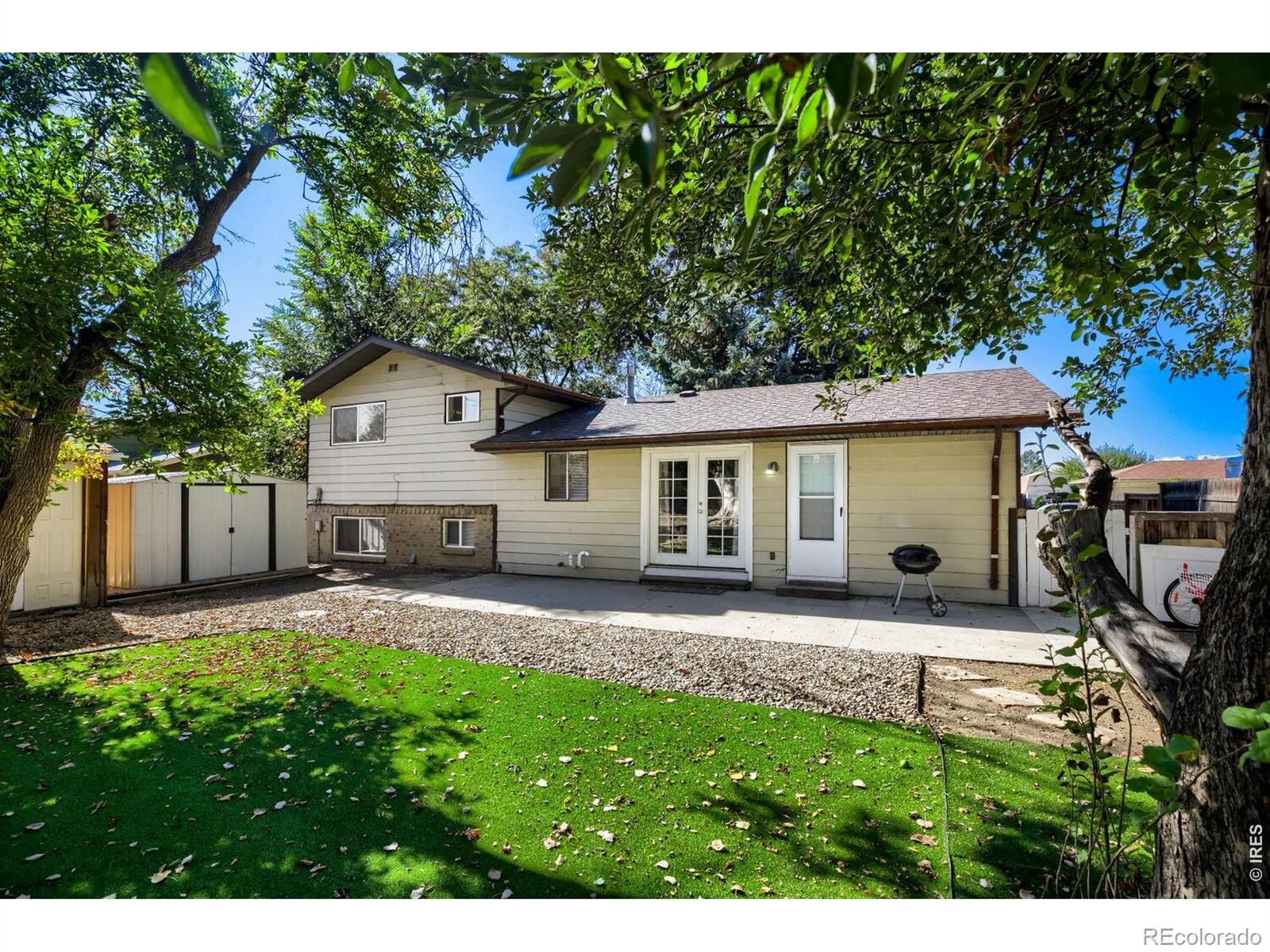 MLS Image #25 for 818  hubbard drive,longmont, Colorado