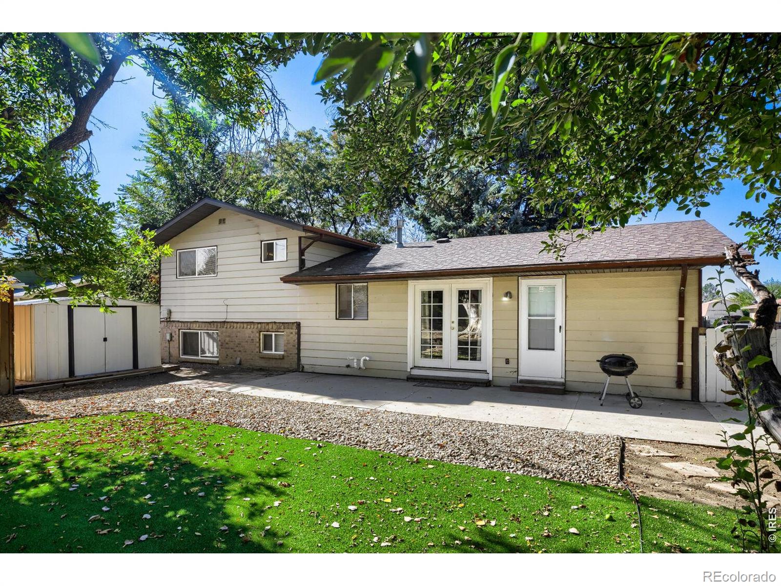 MLS Image #26 for 818  hubbard drive,longmont, Colorado