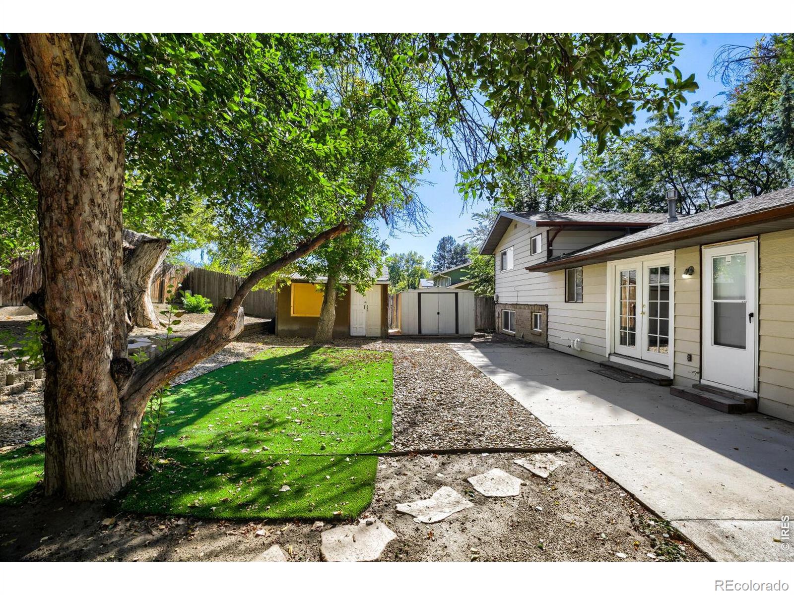 MLS Image #27 for 818  hubbard drive,longmont, Colorado