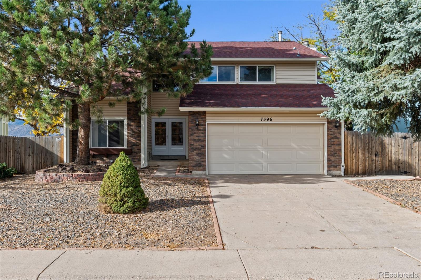 MLS Image #0 for 7395 s zephyr way,littleton, Colorado