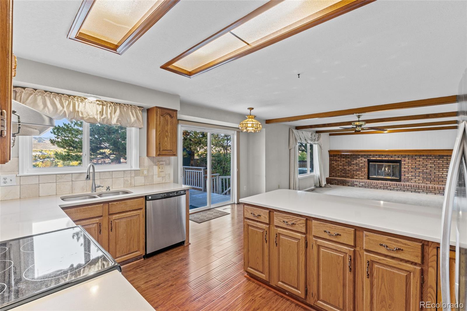MLS Image #10 for 7395 s zephyr way,littleton, Colorado