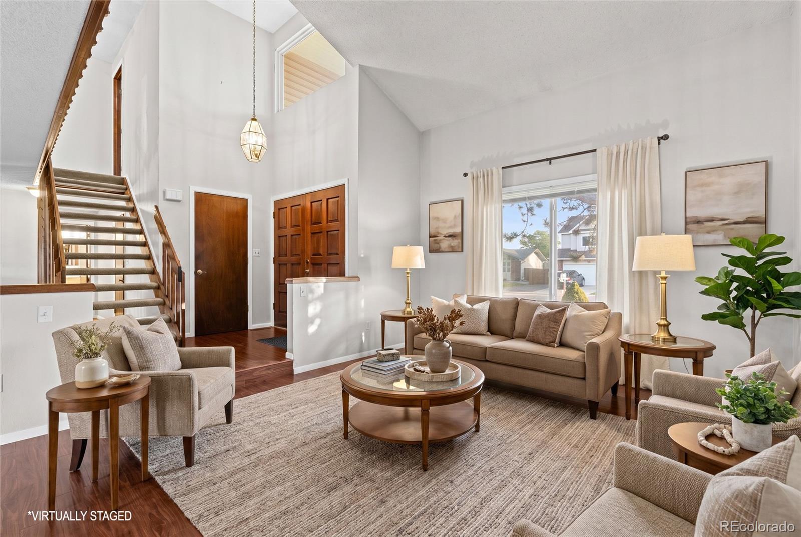 MLS Image #4 for 7395 s zephyr way,littleton, Colorado