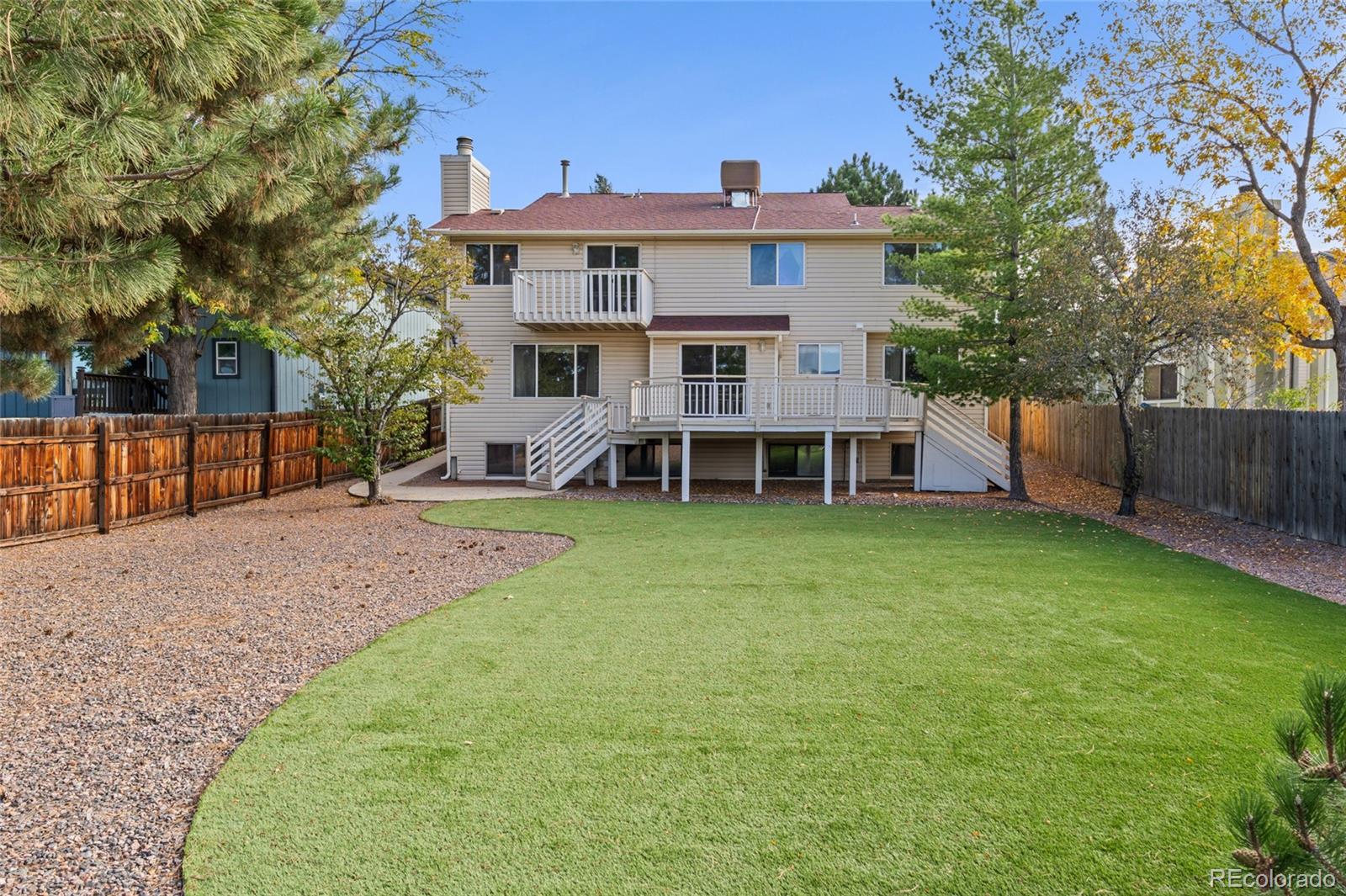 MLS Image #40 for 7395 s zephyr way,littleton, Colorado
