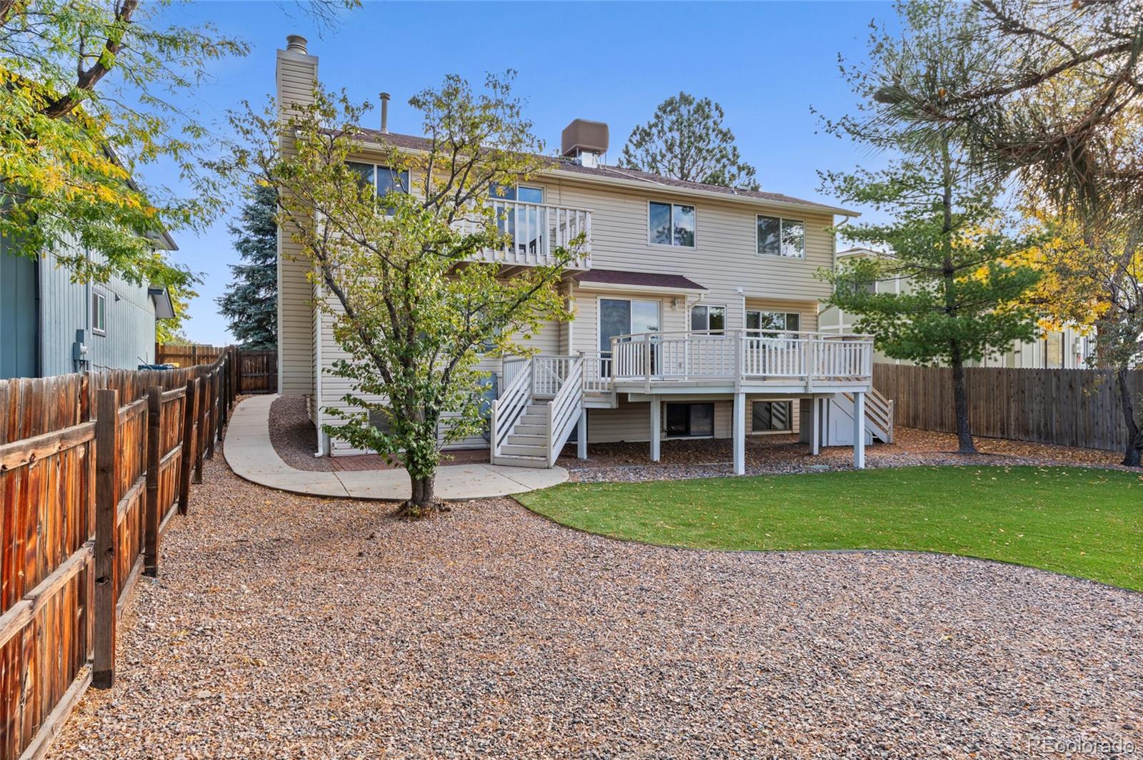 MLS Image #41 for 7395 s zephyr way,littleton, Colorado