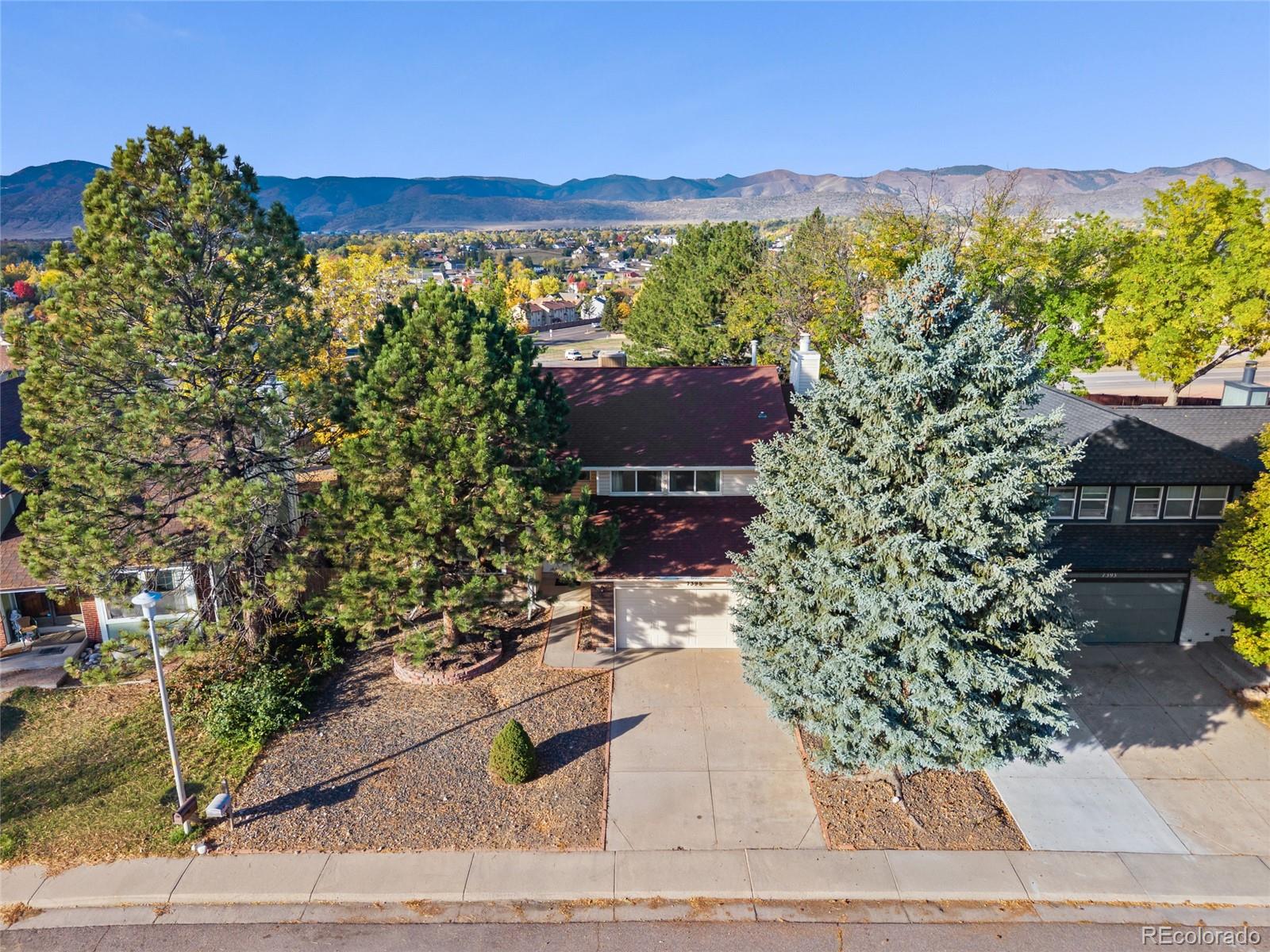 MLS Image #42 for 7395 s zephyr way,littleton, Colorado