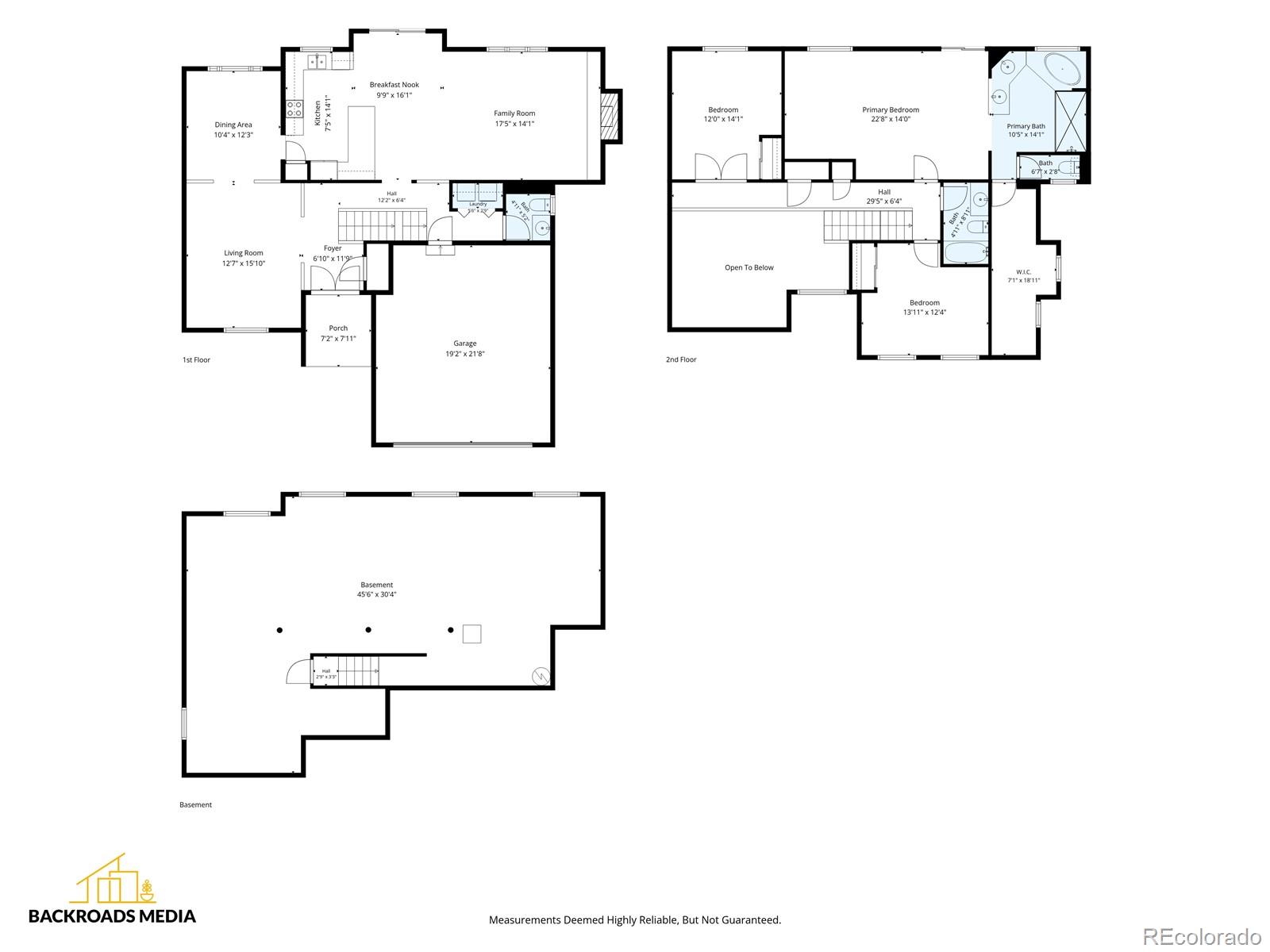 MLS Image #43 for 7395 s zephyr way,littleton, Colorado