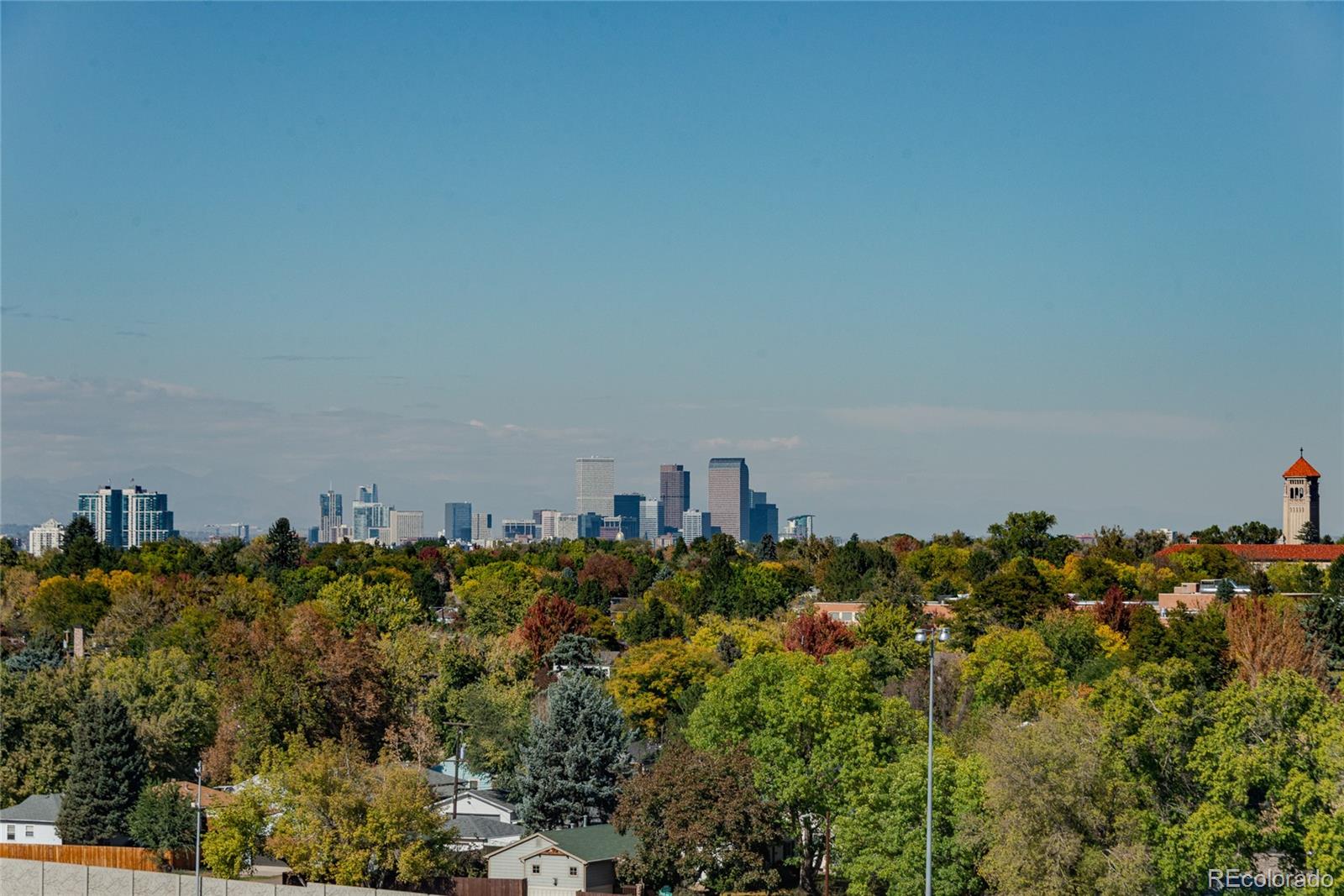 MLS Image #1 for 1888 s jackson street 802,denver, Colorado