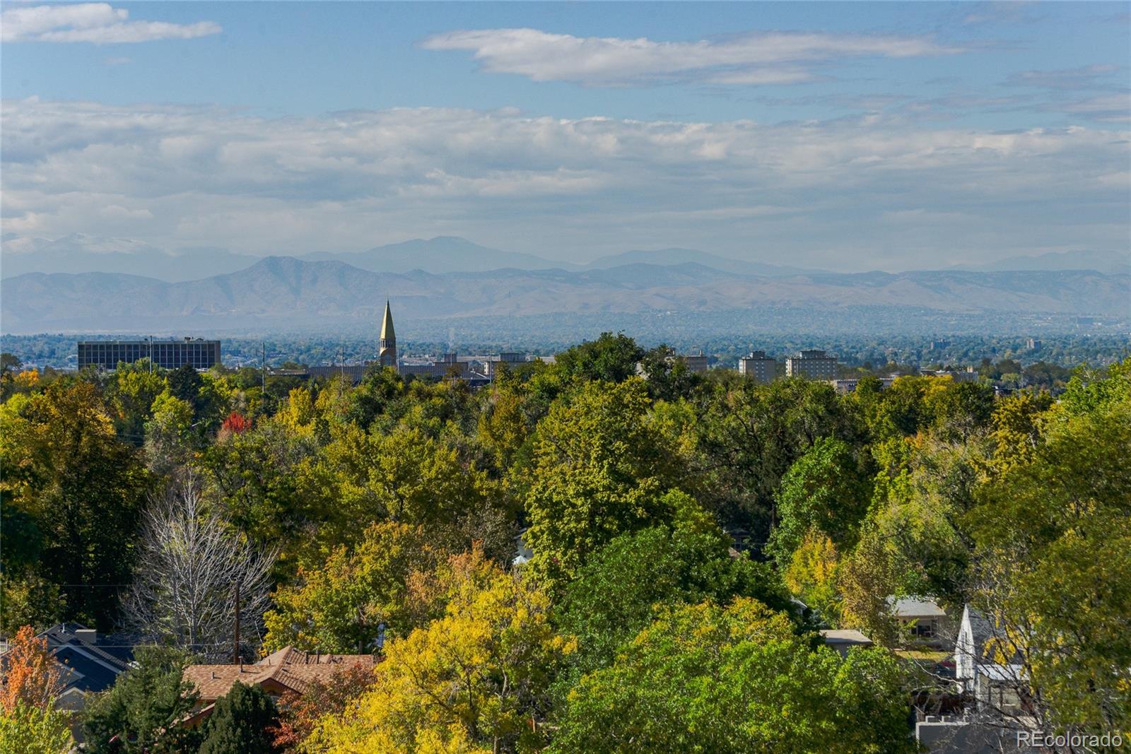 MLS Image #2 for 1888 s jackson street 802,denver, Colorado