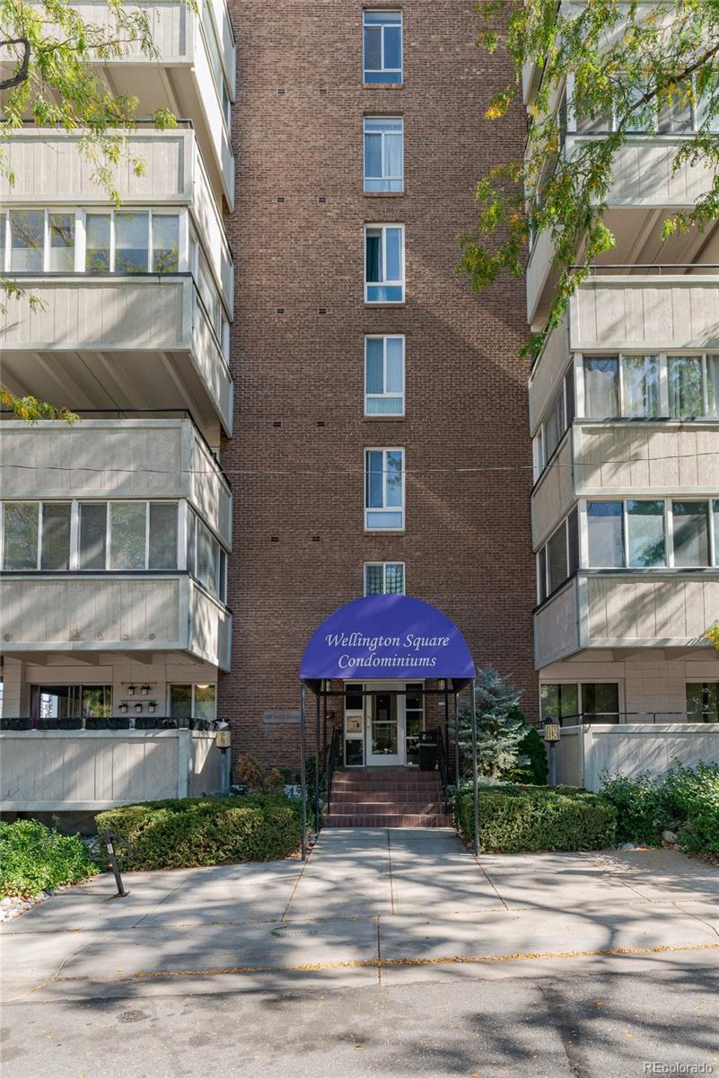 MLS Image #28 for 1888 s jackson street 802,denver, Colorado