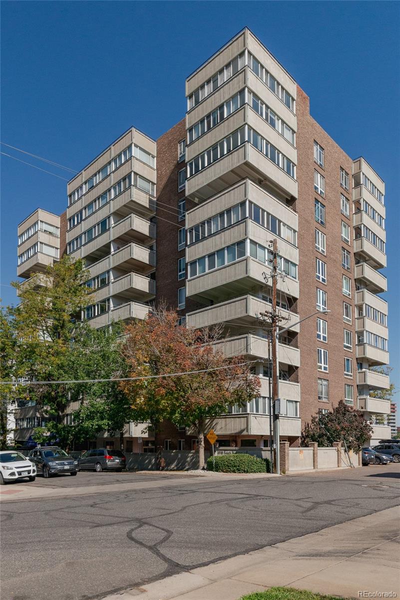 MLS Image #29 for 1888 s jackson street 802,denver, Colorado