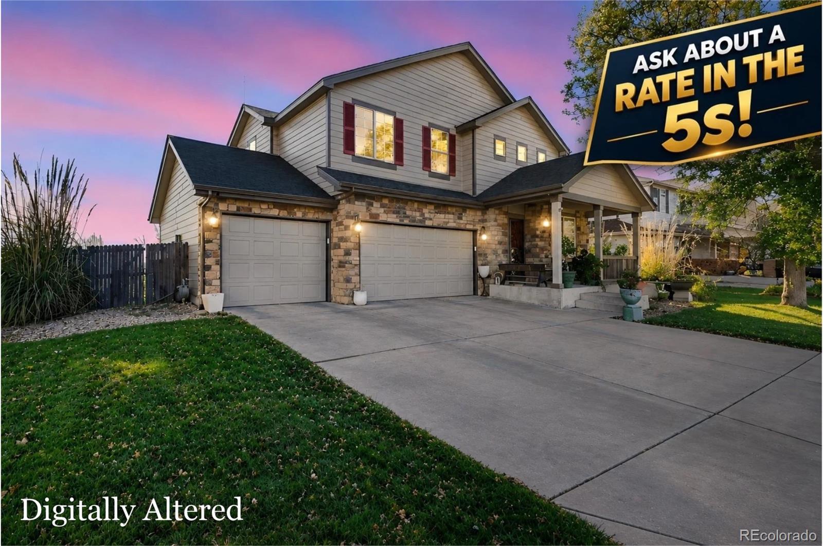 MLS Image #0 for 11722  kearney way,thornton, Colorado