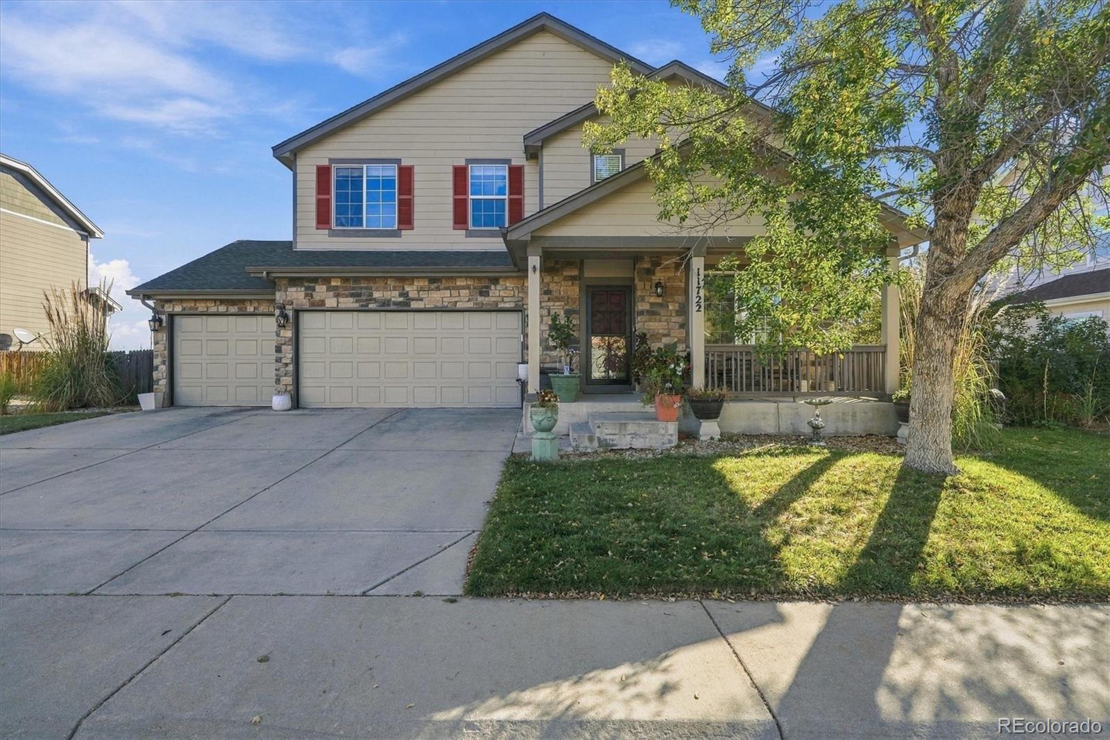 MLS Image #1 for 11722  kearney way,thornton, Colorado