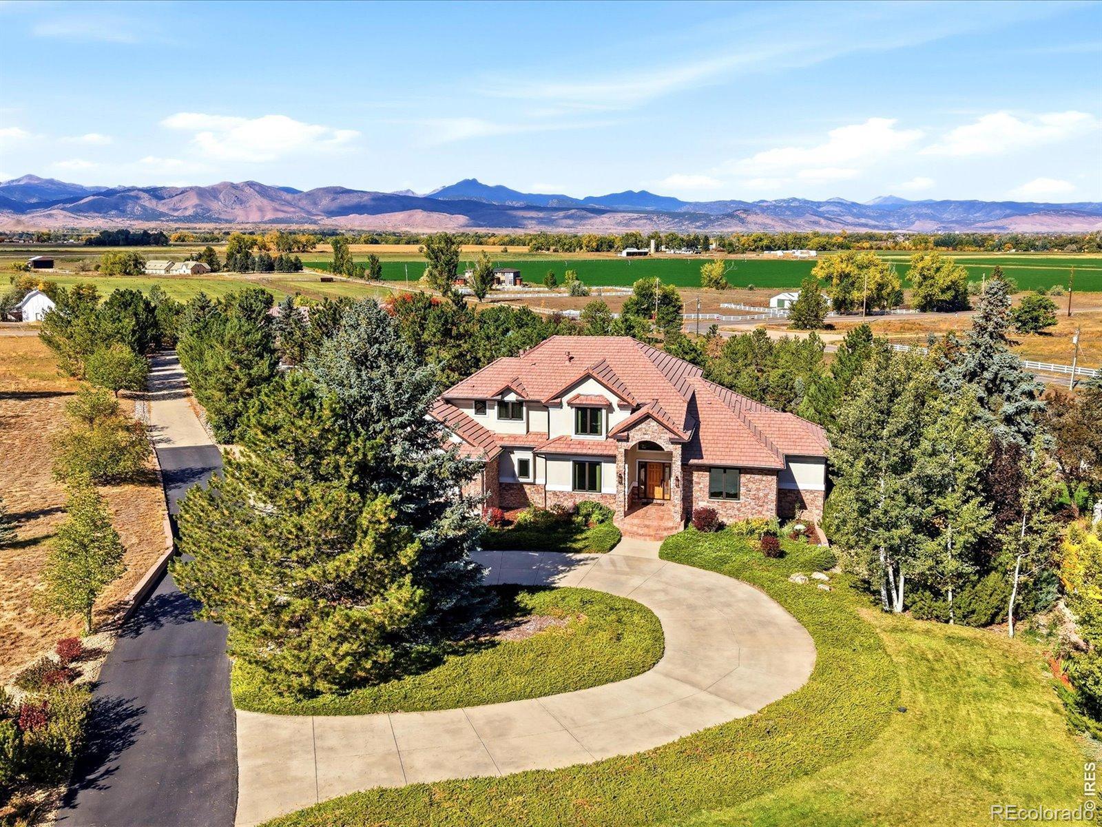 MLS Image #1 for 7705  crestview drive,longmont, Colorado