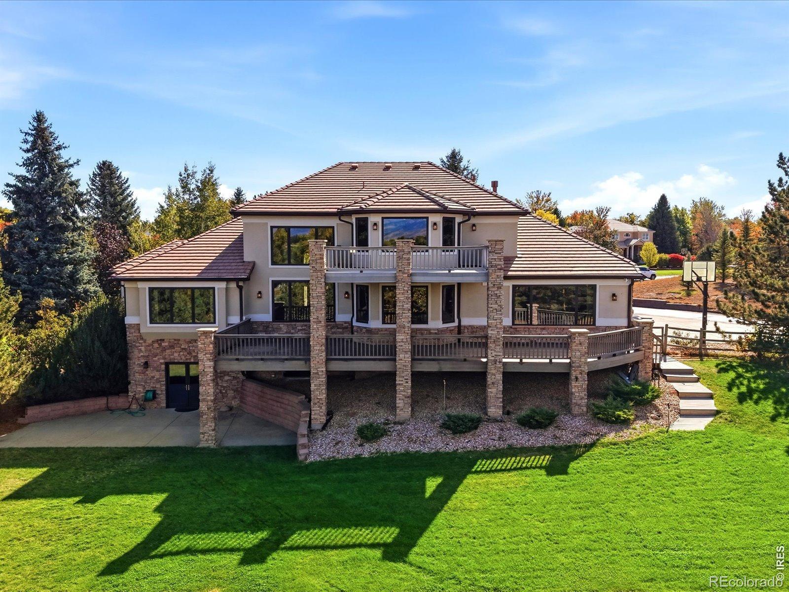 MLS Image #2 for 7705  crestview drive,longmont, Colorado