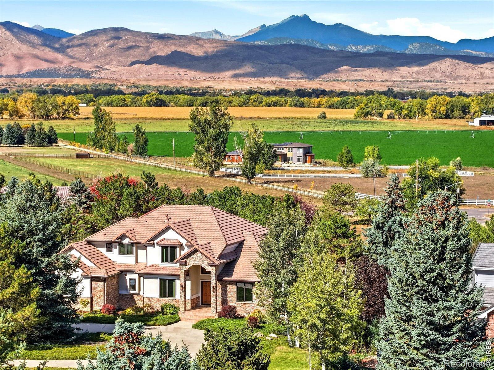 MLS Image #3 for 7705  crestview drive,longmont, Colorado