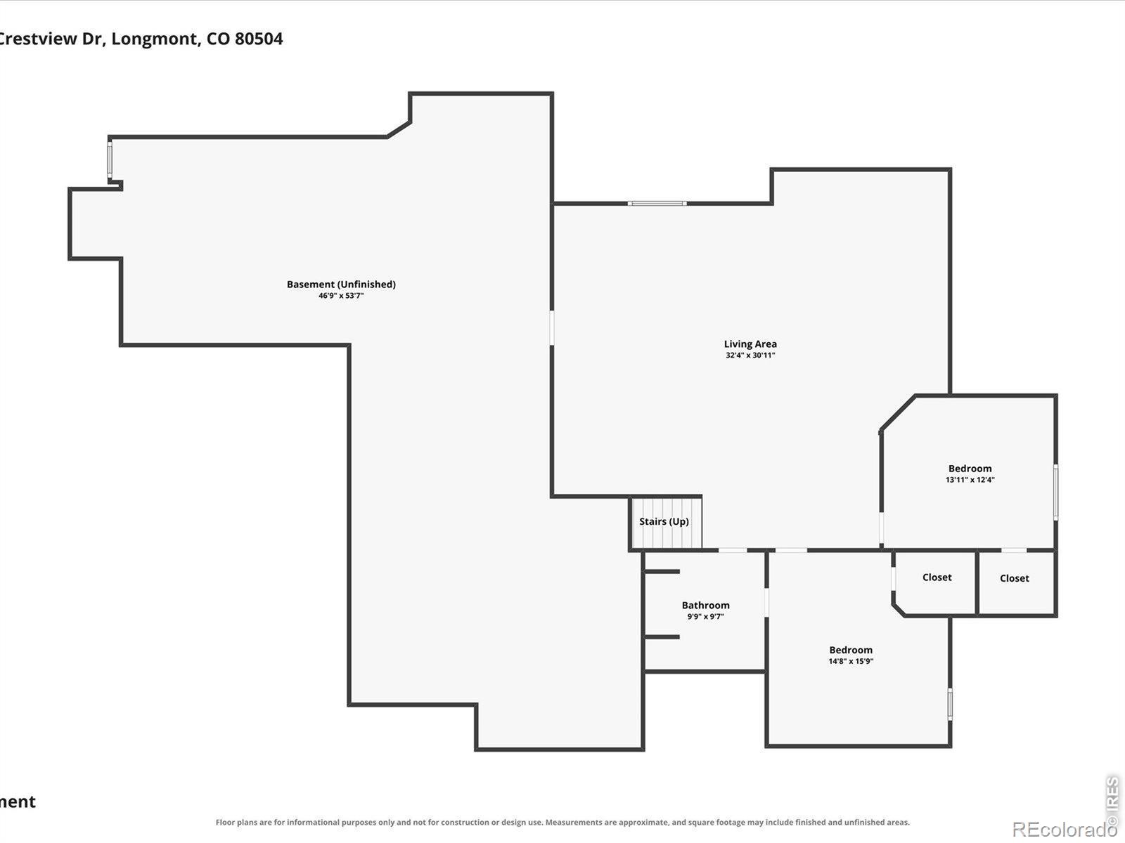 MLS Image #44 for 7705  crestview drive,longmont, Colorado