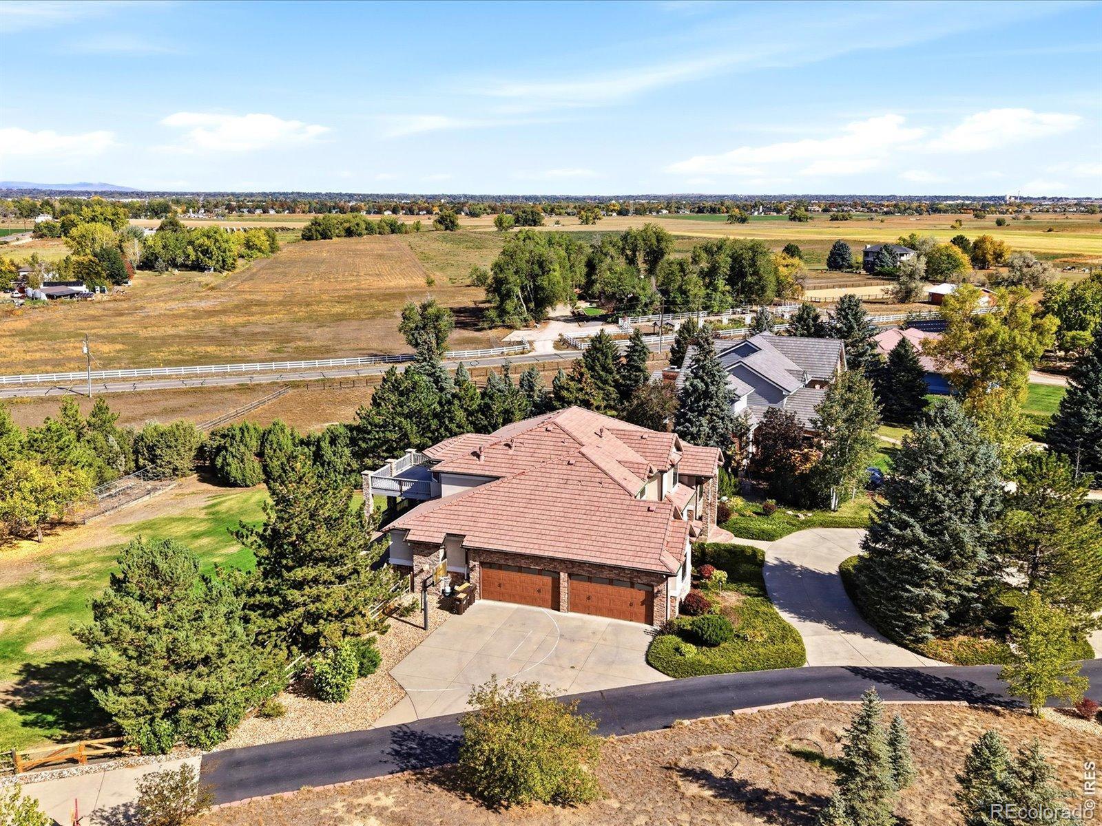 MLS Image #5 for 7705  crestview drive,longmont, Colorado