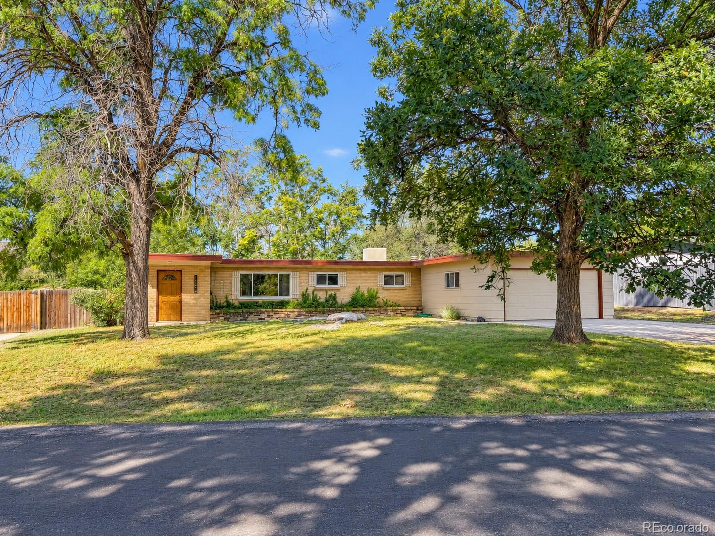 MLS Image #0 for 5335  howell street,arvada, Colorado