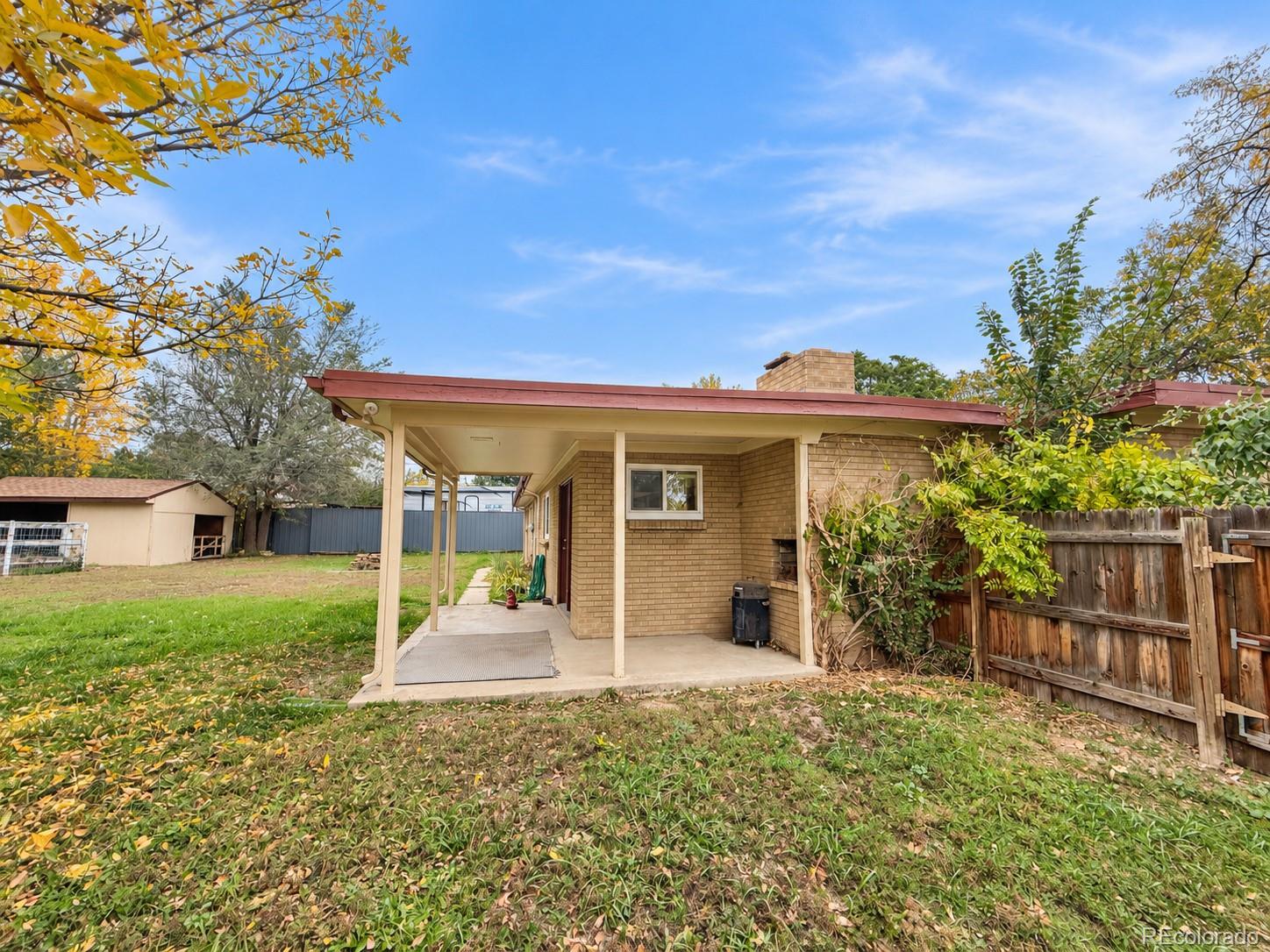 MLS Image #20 for 5335  howell street,arvada, Colorado